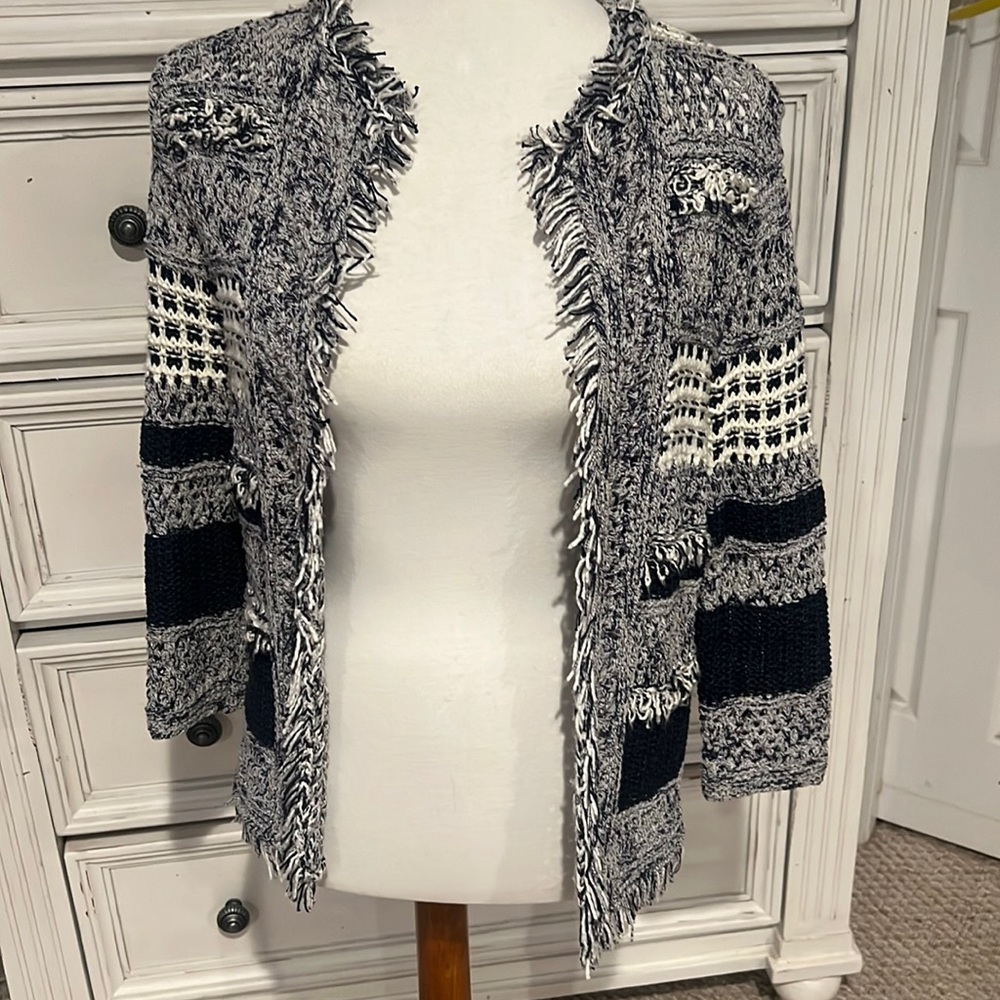Chicos Sweater